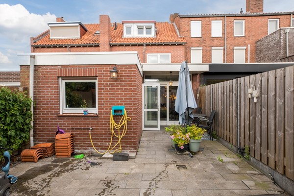 Medium property photo - Gasthuiskampstraat 2A, 5914 AB Venlo
